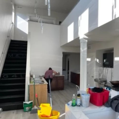 commercial space cleaning service cottonwood heights ut