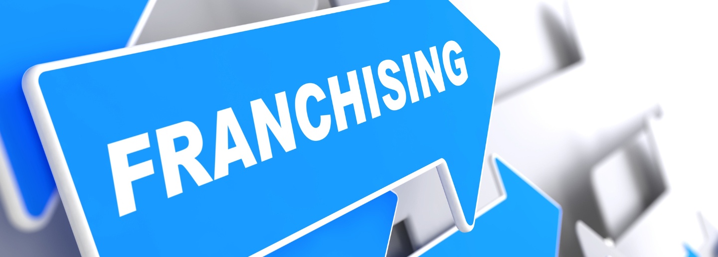 franchising sign cottonwood heights ut